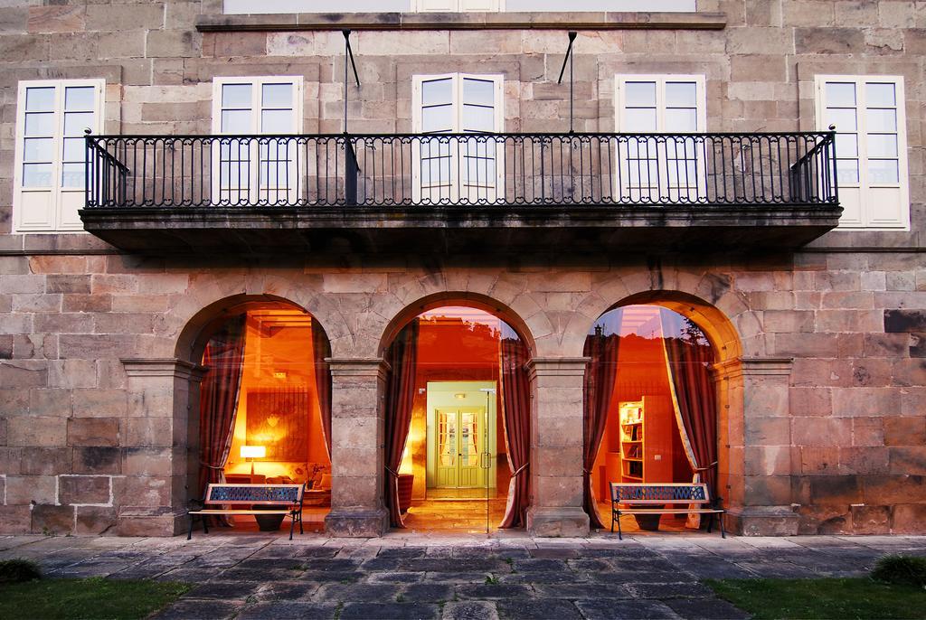 Posada Villa Esperanza Liérganes Exterior foto