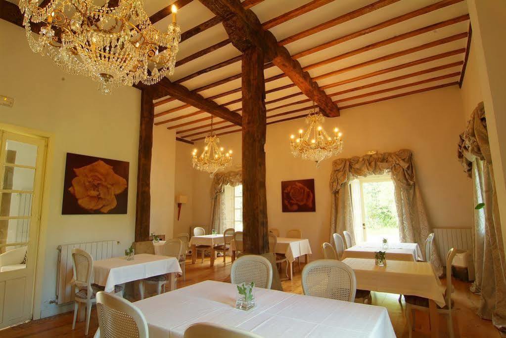 Posada Villa Esperanza Liérganes Exterior foto